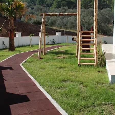 New Age Likya Holiday home