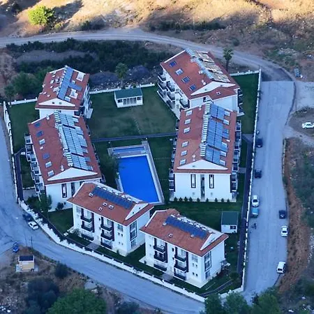 New Age Likya Fethiye