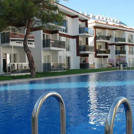 New Age Likya * Fethiye