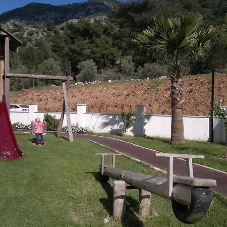 Tatil Evi New Age Likya Fethiye